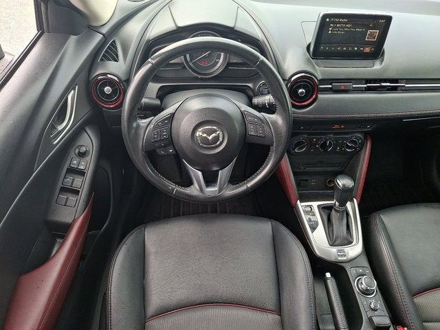 2016 Mazda Mazda CX-3 Touring