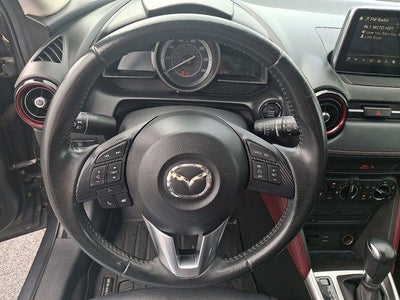 2016 Mazda Mazda CX-3 Touring