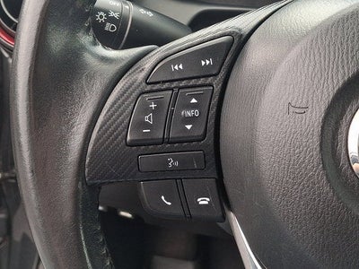 2016 Mazda Mazda CX-3 Touring