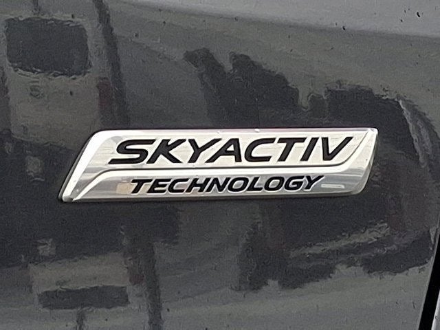 2016 Mazda Mazda CX-3 Touring