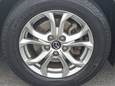 2016 Mazda Mazda CX-3 Touring