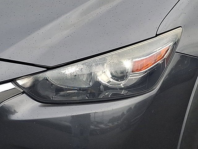 2016 Mazda Mazda CX-3 Touring