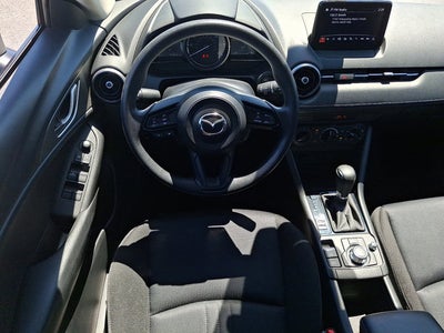 2019 Mazda Mazda CX-3 Sport