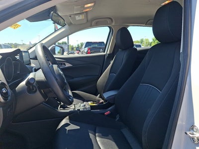 2019 Mazda Mazda CX-3 Sport