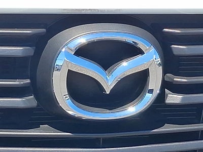 2019 Mazda Mazda CX-3 Sport