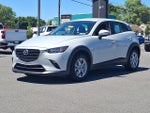 2019 Mazda Mazda CX-3 Sport