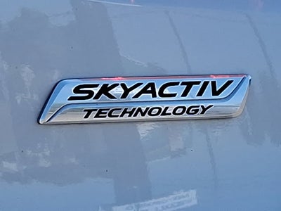 2019 Mazda Mazda CX-3 Sport