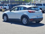 2019 Mazda Mazda CX-3 Sport