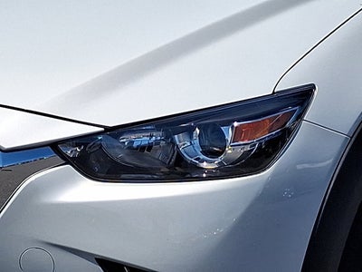 2019 Mazda Mazda CX-3 Sport