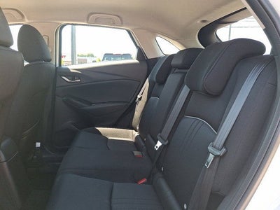 2019 Mazda Mazda CX-3 Sport
