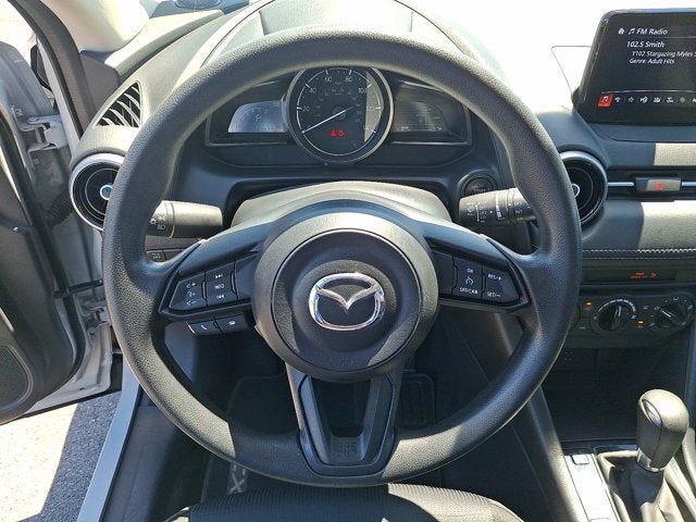 2019 Mazda Mazda CX-3 Sport