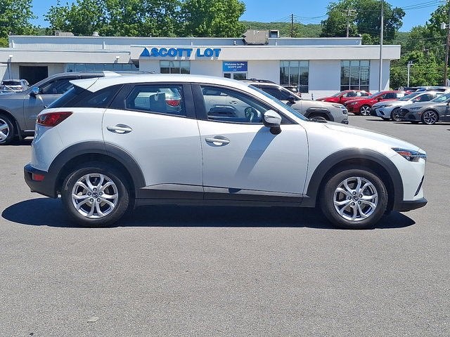 2019 Mazda Mazda CX-3 Sport
