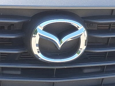 2017 Mazda Mazda CX-3 Touring