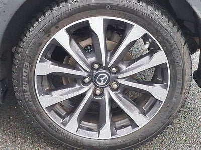 2019 Mazda Mazda CX-3 Grand Touring