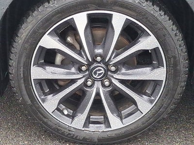 2019 Mazda Mazda CX-3 Grand Touring