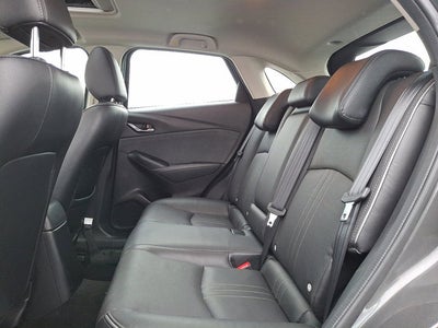 2019 Mazda Mazda CX-3 Grand Touring