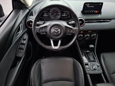 2019 Mazda Mazda CX-3 Grand Touring