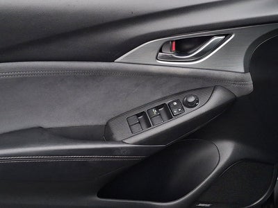 2019 Mazda Mazda CX-3 Grand Touring