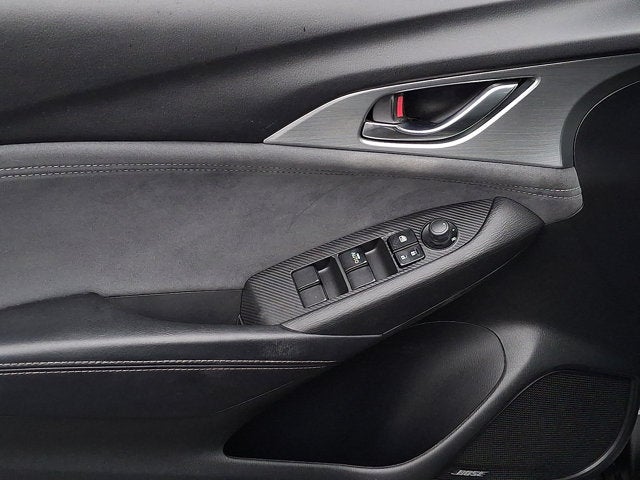 2019 Mazda Mazda CX-3 Grand Touring