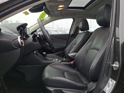 2019 Mazda Mazda CX-3 Grand Touring