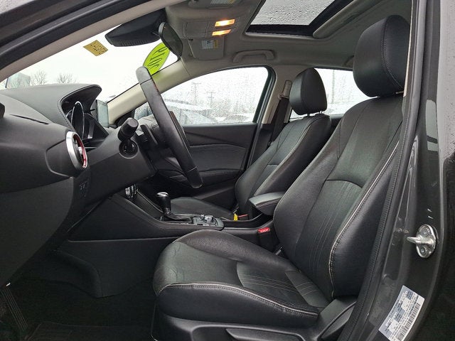 2019 Mazda Mazda CX-3 Grand Touring