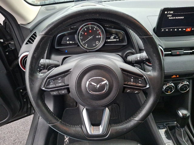 2019 Mazda Mazda CX-3 Grand Touring