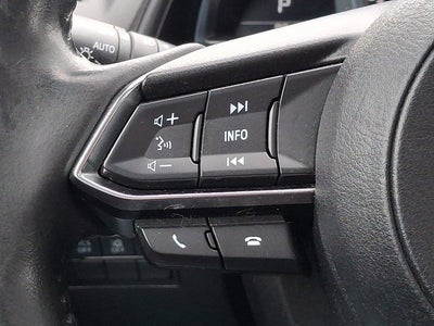 2019 Mazda Mazda CX-3 Grand Touring