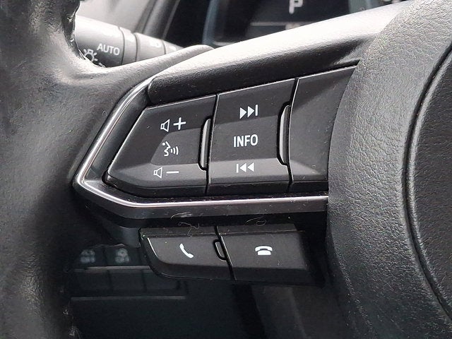 2019 Mazda Mazda CX-3 Grand Touring