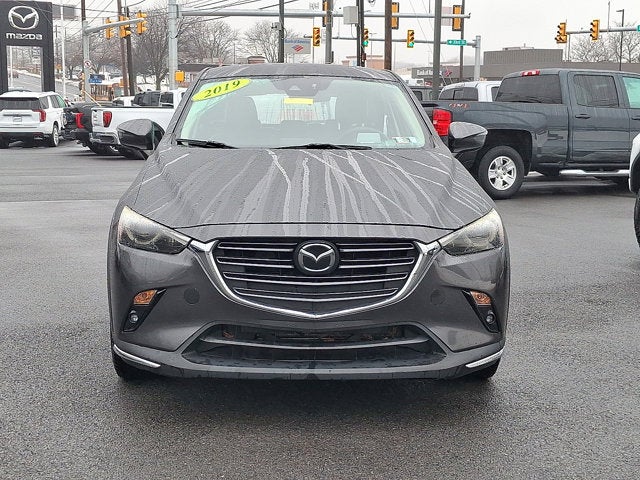 2019 Mazda Mazda CX-3 Grand Touring