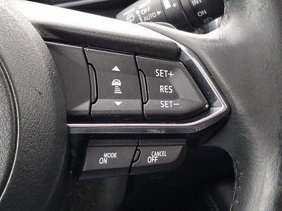 2019 Mazda Mazda CX-3 Grand Touring