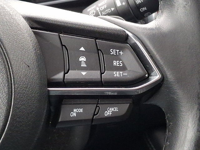 2019 Mazda Mazda CX-3 Grand Touring