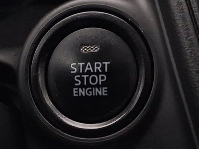 2019 Mazda Mazda CX-3 Grand Touring