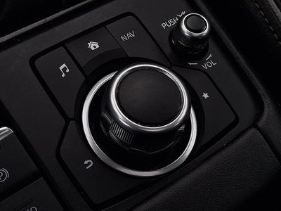 2019 Mazda Mazda CX-3 Grand Touring