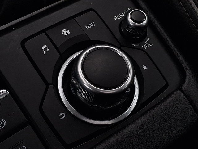 2019 Mazda Mazda CX-3 Grand Touring