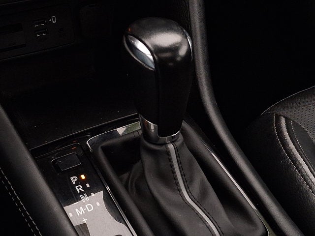 2019 Mazda Mazda CX-3 Grand Touring