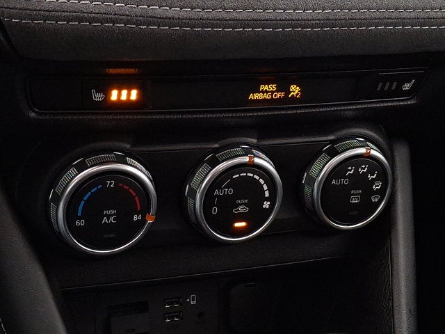 2019 Mazda Mazda CX-3 Grand Touring