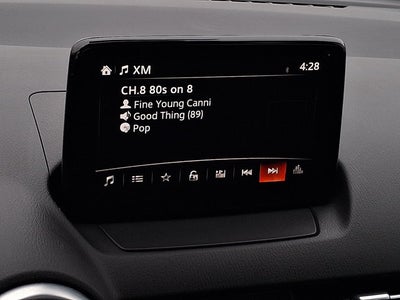 2019 Mazda Mazda CX-3 Grand Touring