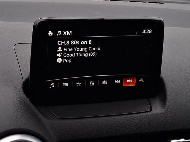 2019 Mazda Mazda CX-3 Grand Touring