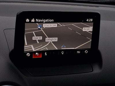 2019 Mazda Mazda CX-3 Grand Touring