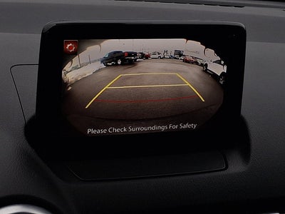 2019 Mazda Mazda CX-3 Grand Touring