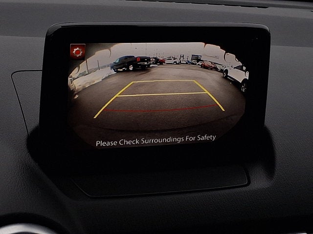 2019 Mazda Mazda CX-3 Grand Touring