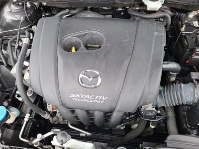 2019 Mazda Mazda CX-3 Grand Touring