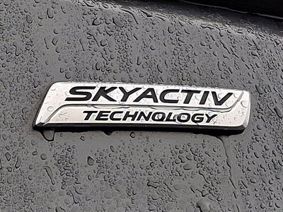 2019 Mazda Mazda CX-3 Grand Touring