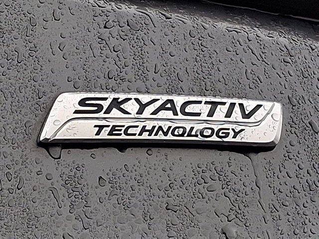 2019 Mazda Mazda CX-3 Grand Touring