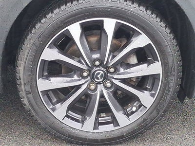 2019 Mazda Mazda CX-3 Grand Touring