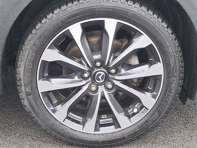 2019 Mazda Mazda CX-3 Grand Touring