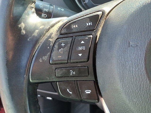 2015 Mazda Mazda6 i Touring