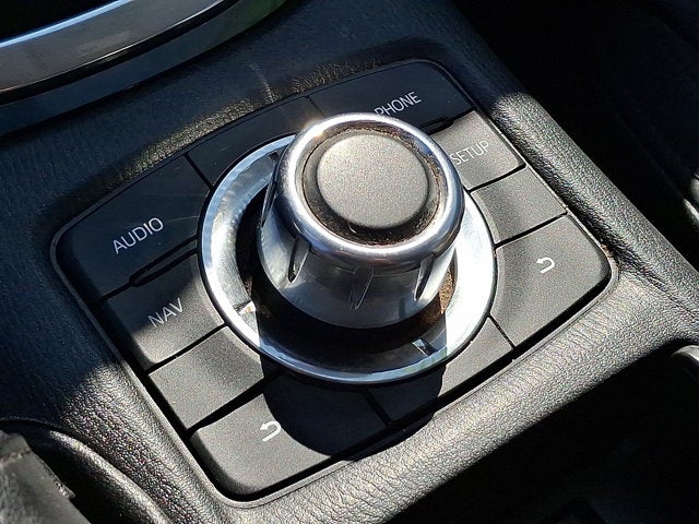 2015 Mazda Mazda6 i Touring