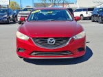 2015 Mazda Mazda6 i Touring