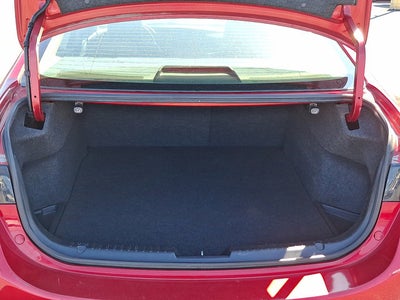 2015 Mazda Mazda6 i Touring